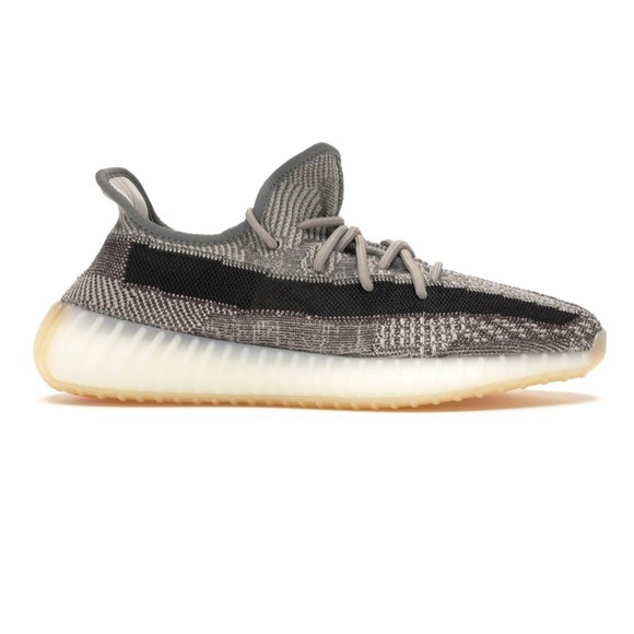 Authentic Adidas Yeezy boost 350 V2 Zyon - Picture 2 of 7